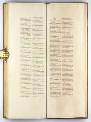 Theatrum orbis terrarum.