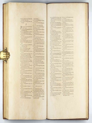 Theatrum orbis terrarum.