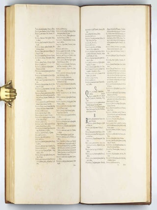 Theatrum orbis terrarum.