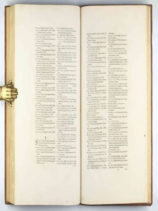 Theatrum orbis terrarum.