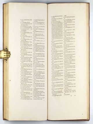 Theatrum orbis terrarum.