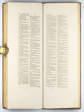 Theatrum orbis terrarum.