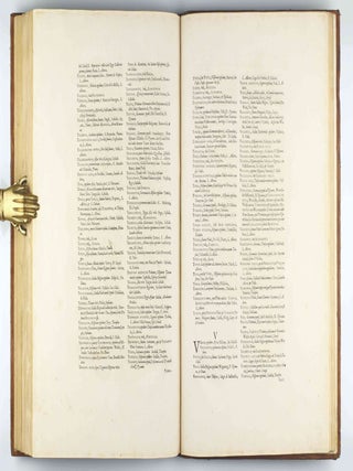 Theatrum orbis terrarum.