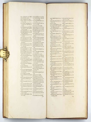 Theatrum orbis terrarum.