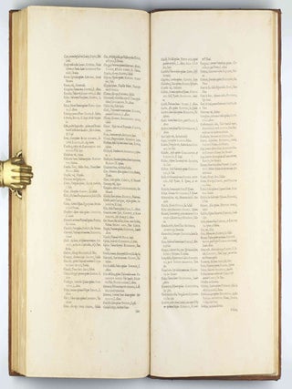 Theatrum orbis terrarum.