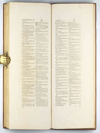 Theatrum orbis terrarum.