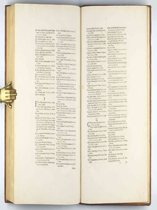 Theatrum orbis terrarum.