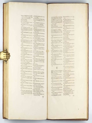 Theatrum orbis terrarum.