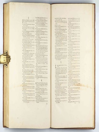 Theatrum orbis terrarum.