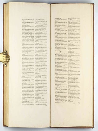 Theatrum orbis terrarum.