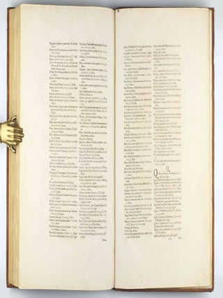 Theatrum orbis terrarum.