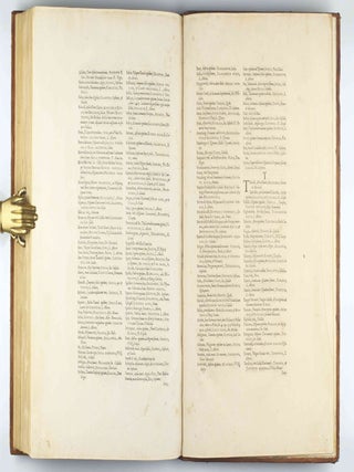 Theatrum orbis terrarum.