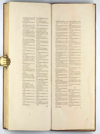 Theatrum orbis terrarum.