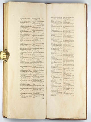 Theatrum orbis terrarum.