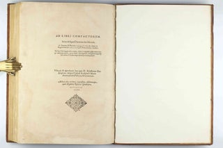 Theatrum orbis terrarum.