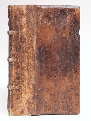 Das buch zu distillieren die zusamen gethonen ding Composita genant durch die einzige(n) ding und das buch Thesaurus pauperu(m) für die armen durch experiment ... zu trost un(d) heil de(r) menschen un(d) nutzlich ir leben und leib daruß zu erlengeren und in gesuntheit zu behalten.