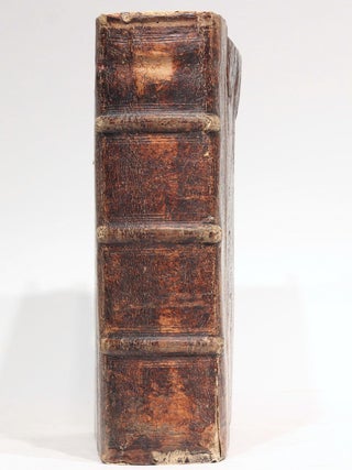 Das buch zu distillieren die zusamen gethonen ding Composita genant durch die einzige(n) ding und das buch Thesaurus pauperu(m) für die armen durch experiment ... zu trost un(d) heil de(r) menschen un(d) nutzlich ir leben und leib daruß zu erlengeren und in gesuntheit zu behalten.