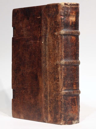 Das buch zu distillieren die zusamen gethonen ding Composita genant durch die einzige(n) ding und das buch Thesaurus pauperu(m) für die armen durch experiment ... zu trost un(d) heil de(r) menschen un(d) nutzlich ir leben und leib daruß zu erlengeren und in gesuntheit zu behalten.