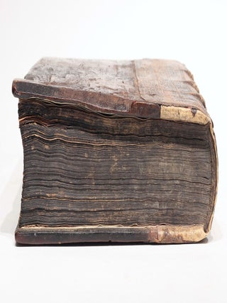 Das buch zu distillieren die zusamen gethonen ding Composita genant durch die einzige(n) ding und das buch Thesaurus pauperu(m) für die armen durch experiment ... zu trost un(d) heil de(r) menschen un(d) nutzlich ir leben und leib daruß zu erlengeren und in gesuntheit zu behalten.
