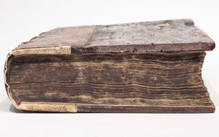 Das buch zu distillieren die zusamen gethonen ding Composita genant durch die einzige(n) ding und das buch Thesaurus pauperu(m) für die armen durch experiment ... zu trost un(d) heil de(r) menschen un(d) nutzlich ir leben und leib daruß zu erlengeren und in gesuntheit zu behalten.