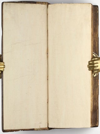 Das buch zu distillieren die zusamen gethonen ding Composita genant durch die einzige(n) ding und das buch Thesaurus pauperu(m) für die armen durch experiment ... zu trost un(d) heil de(r) menschen un(d) nutzlich ir leben und leib daruß zu erlengeren und in gesuntheit zu behalten.