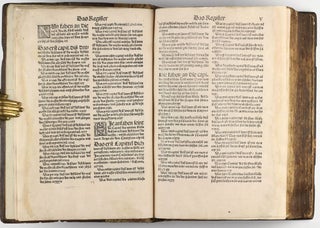 Das buch zu distillieren die zusamen gethonen ding Composita genant durch die einzige(n) ding und das buch Thesaurus pauperu(m) für die armen durch experiment ... zu trost un(d) heil de(r) menschen un(d) nutzlich ir leben und leib daruß zu erlengeren und in gesuntheit zu behalten.