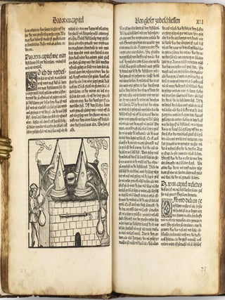 Das buch zu distillieren die zusamen gethonen ding Composita genant durch die einzige(n) ding und das buch Thesaurus pauperu(m) für die armen durch experiment ... zu trost un(d) heil de(r) menschen un(d) nutzlich ir leben und leib daruß zu erlengeren und in gesuntheit zu behalten.