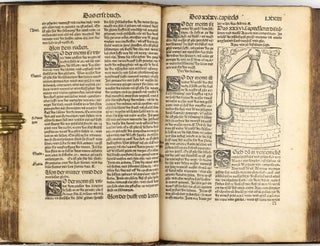 Das buch zu distillieren die zusamen gethonen ding Composita genant durch die einzige(n) ding und das buch Thesaurus pauperu(m) für die armen durch experiment ... zu trost un(d) heil de(r) menschen un(d) nutzlich ir leben und leib daruß zu erlengeren und in gesuntheit zu behalten.