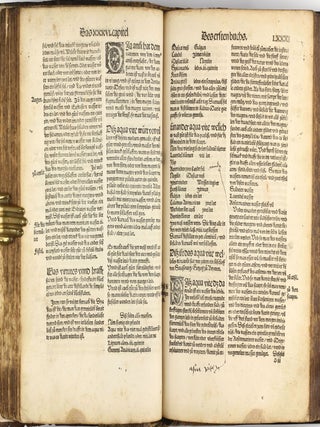 Das buch zu distillieren die zusamen gethonen ding Composita genant durch die einzige(n) ding und das buch Thesaurus pauperu(m) für die armen durch experiment ... zu trost un(d) heil de(r) menschen un(d) nutzlich ir leben und leib daruß zu erlengeren und in gesuntheit zu behalten.