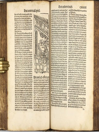 Das buch zu distillieren die zusamen gethonen ding Composita genant durch die einzige(n) ding und das buch Thesaurus pauperu(m) für die armen durch experiment ... zu trost un(d) heil de(r) menschen un(d) nutzlich ir leben und leib daruß zu erlengeren und in gesuntheit zu behalten.