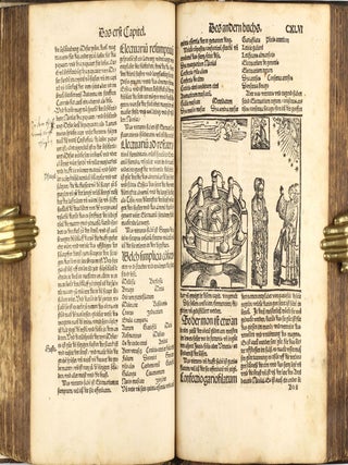 Das buch zu distillieren die zusamen gethonen ding Composita genant durch die einzige(n) ding und das buch Thesaurus pauperu(m) für die armen durch experiment ... zu trost un(d) heil de(r) menschen un(d) nutzlich ir leben und leib daruß zu erlengeren und in gesuntheit zu behalten.