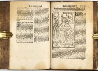 Das buch zu distillieren die zusamen gethonen ding Composita genant durch die einzige(n) ding und das buch Thesaurus pauperu(m) für die armen durch experiment ... zu trost un(d) heil de(r) menschen un(d) nutzlich ir leben und leib daruß zu erlengeren und in gesuntheit zu behalten.