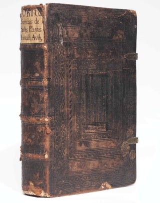 Hortus Sanitatis.