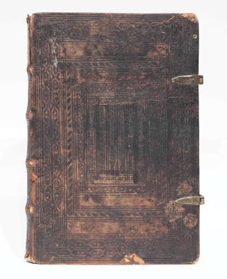 Hortus Sanitatis.