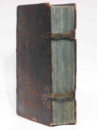 Hortus Sanitatis.