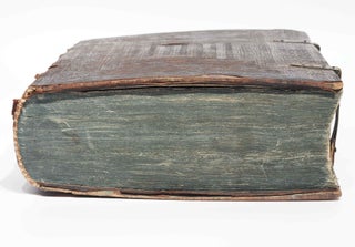 Hortus Sanitatis.