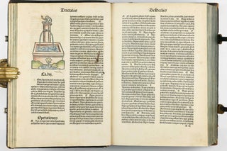 Hortus Sanitatis.