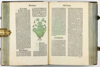 Hortus Sanitatis.