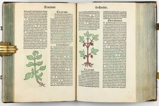 Hortus Sanitatis.