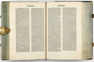 Hortus Sanitatis.