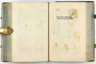 Hortus Sanitatis.