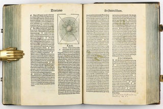 Hortus Sanitatis.