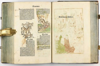 Hortus Sanitatis.