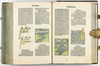 Hortus Sanitatis.