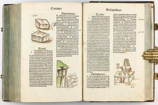 Hortus Sanitatis.