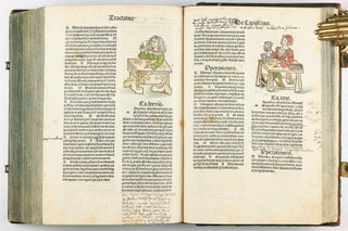 Hortus Sanitatis.