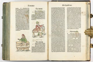 Hortus Sanitatis.