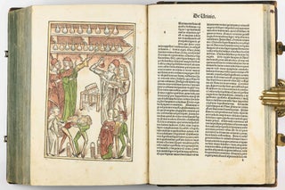 Hortus Sanitatis.