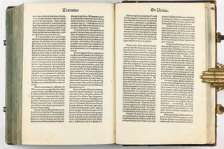Hortus Sanitatis.