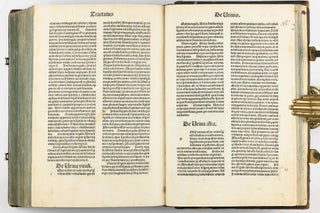 Hortus Sanitatis.